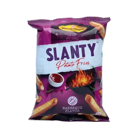 Slanty