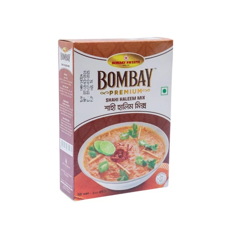 Shahi Haleem Mix 200gm