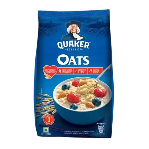 OATS 450 gm (New)