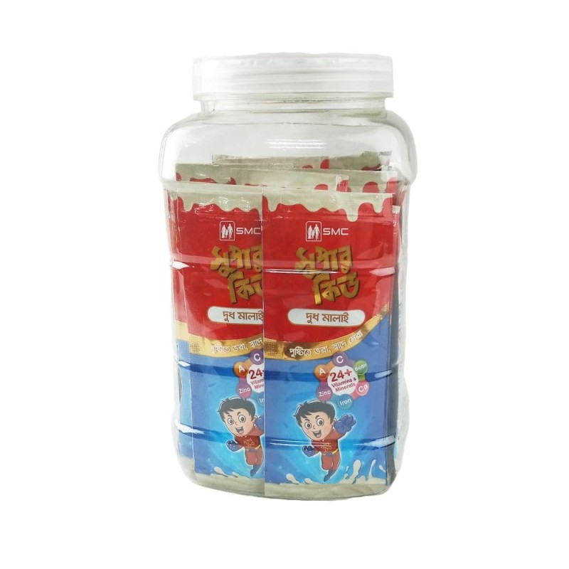 Super Kid Dudh Malai