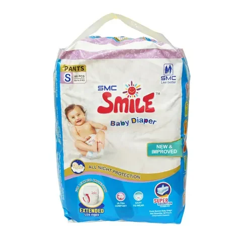 Smile Pant S 60