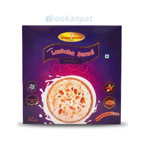 Instant Lachachha Semai (Premium) 350gm