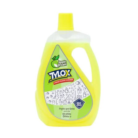 1L Tylox Liquid Floor Cleaner Apple Dream