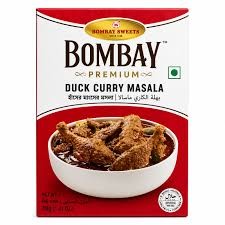 Duck Curry Masala 40gm