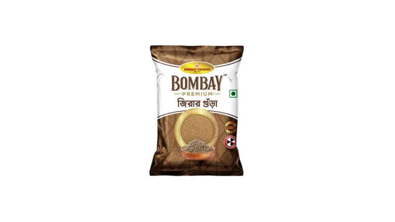 Cumin Powder 50gm