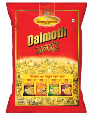 Dalmoth 300gm