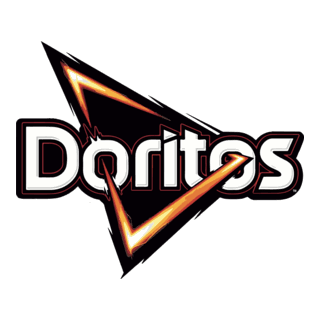 Doritos 53gm