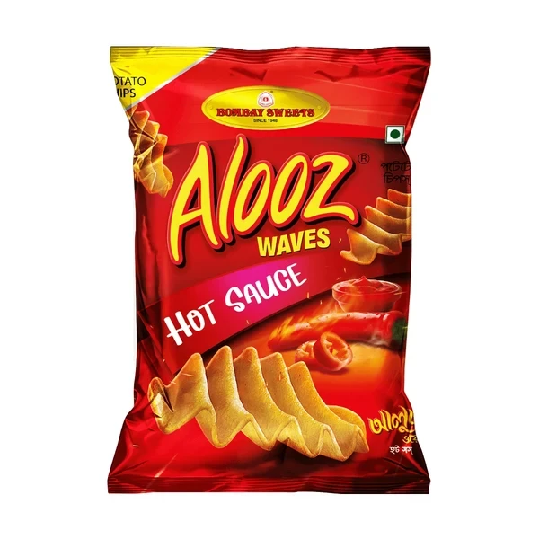Alooz Hot Sauce