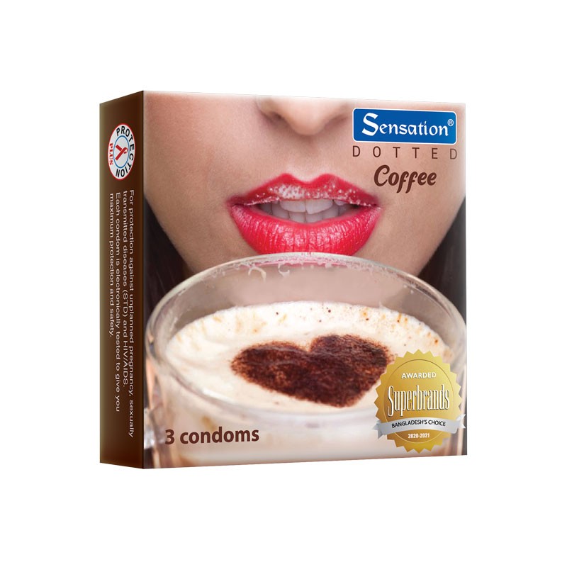Sensation Coffee