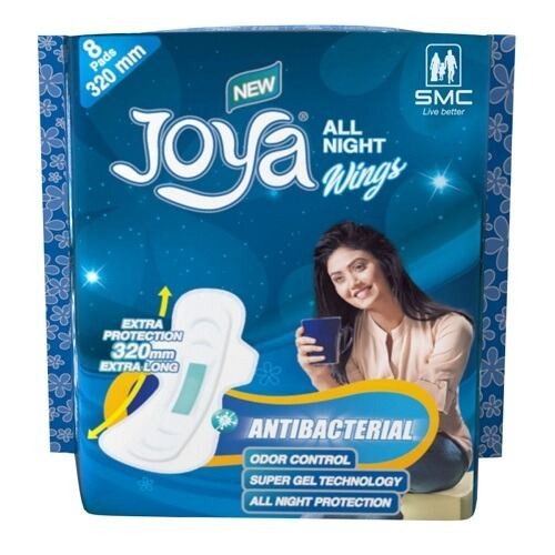Joya All Night