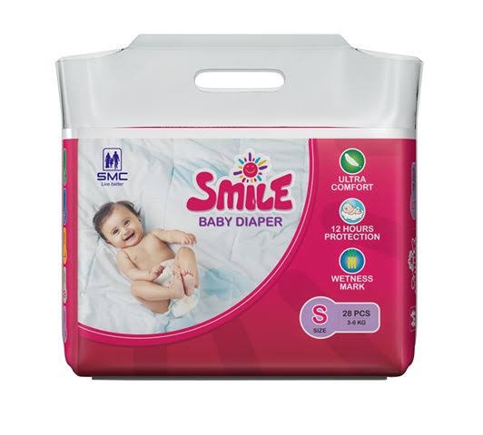 Smile Belt  (Standard Series) L 24's