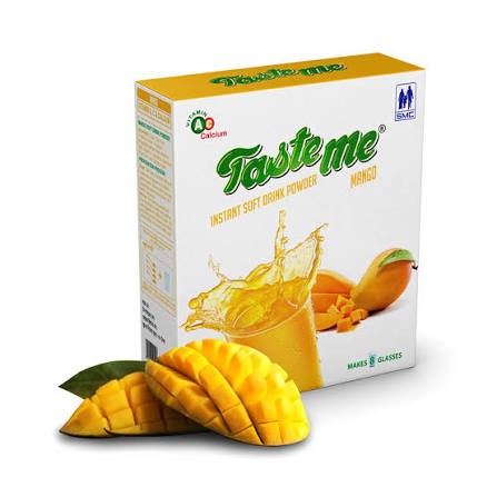 Taste Me 200gm (Mango)