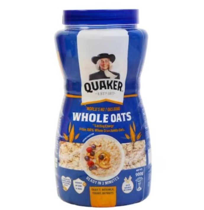 OATS 900 gm (New)